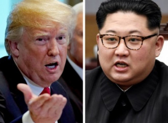 Un giorno di preghiera speciale a Singapore per il vertice del 12 giugno tra Trump e Kim Jong-Un