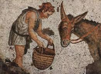 Il «sugo della storia» dell’Asino d’oro