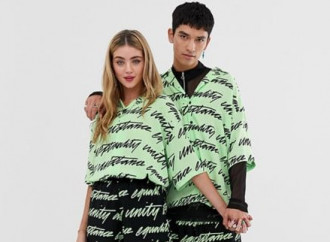 Quando la moda sostiene la causa LGBT