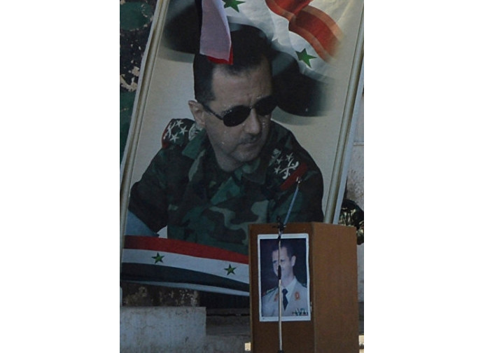 Assad Assad