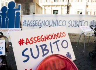 Assegno, detrazioni ok: il Governo evita la figuraccia