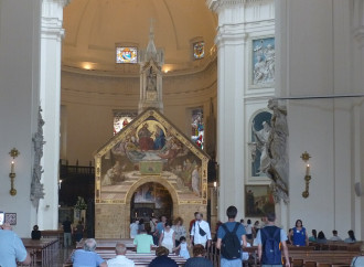 Leone XIV ad Assisi il 20 novembre