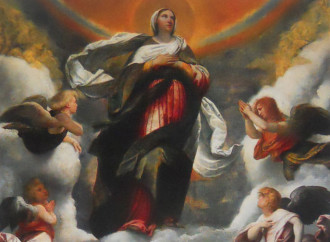 Assunzione della Beata Vergine Maria