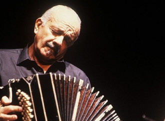 Piazzolla, l'artista del tango che compose l'Ave Maria