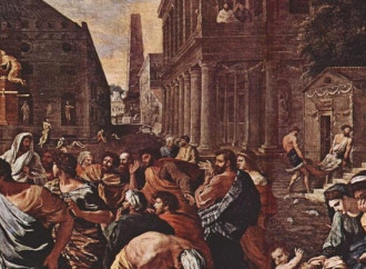 Lucrezio, la ricerca impossibile di una felicità