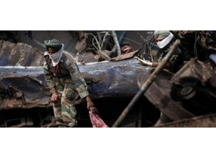 attentato a mumbay attentato a mumbay