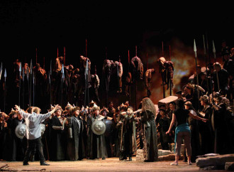 Protestare serve: tolta la scena blasfema alla Scala
