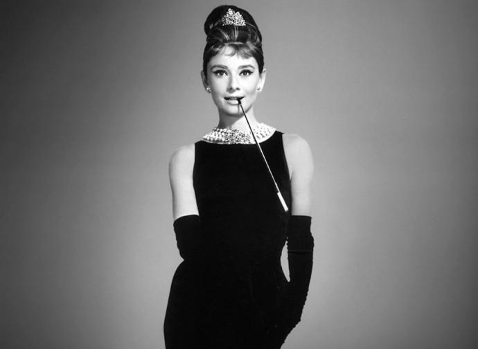 Audrey Hepburn Audrey Hepburn