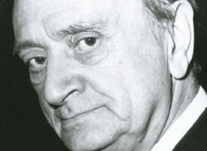 Augusto Del Noce Augusto Del Noce