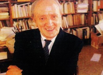ll ’68, sfida per i cattolici oggi. La lezione di Del Noce