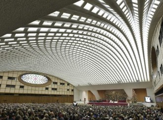 I 50 anni dell’Aula Paolo VI, tra udienze e concerti memorabili