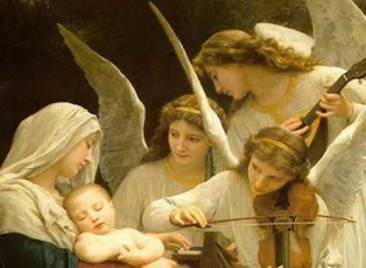 Ave Maria, anche la musica la riconosce Beata