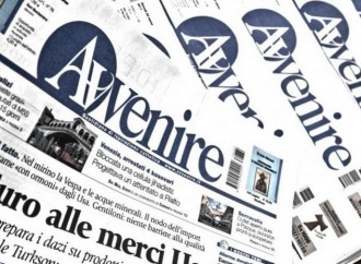 Se Avvenire appoggia il "no cure ai non vaccinati"