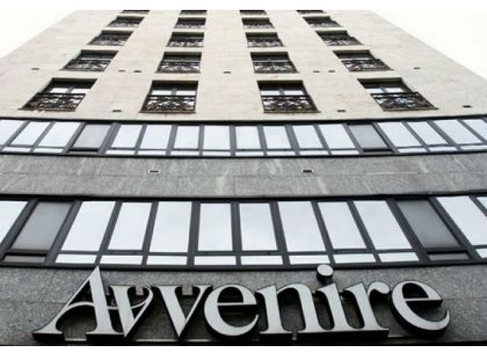 Avvenire Avvenire