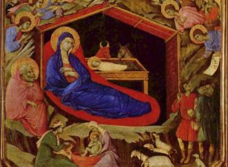 La candela dei pastori: gioia per la chiamata alla salvezza