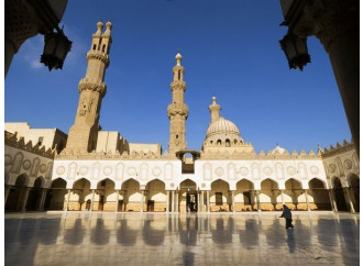 Il gesuita, l'islam jihadista e quel silenzio del Papa
