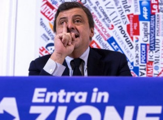 Azione voterà a favore del Ddl Zan
