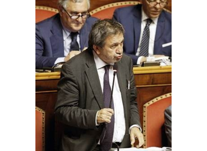 Antonio Azzollini Antonio Azzollini