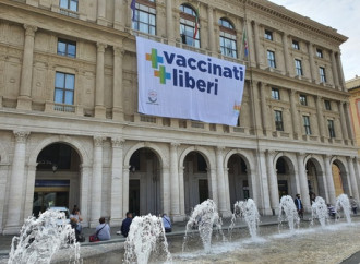 Vaccinismo di massa, mistica ideologica da stato etico