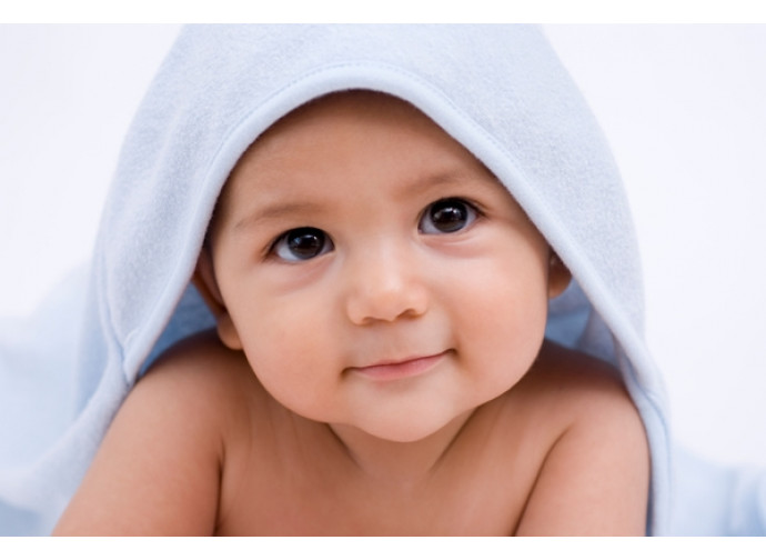 Baby 7 billion Baby 7 billion