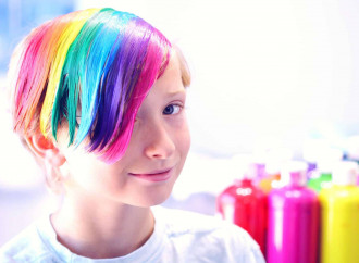 Una legge anti-baby trans