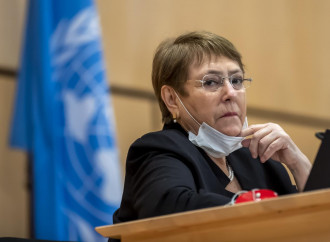 Livella, compasso, reset: il mondo secondo Bachelet