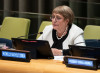 Bachelet alla testa dell'Onu? L'Italia dica chiaramente No