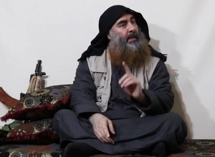 Al Baghdadi Al Baghdadi
