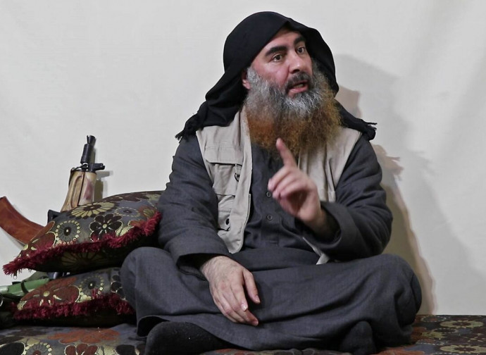 A Baghdadi