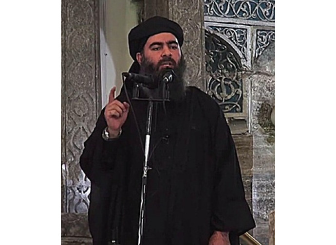 Al Baghdadi  