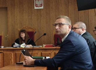 Polonia, difese la chiesa dall’assalto delle abortiste: condannato