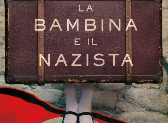 La bambina e il nazista, il romanzo che funziona non solo in classifica