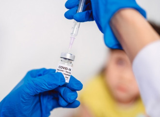 Vaccini ai bambini senza il 'sì' dei genitori: la Svizzera ci prova