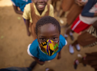 Anche l'Africa torna alla normalità