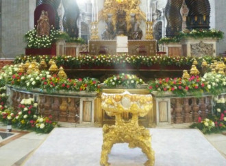 Celebrazioni natalizie in Vaticano
