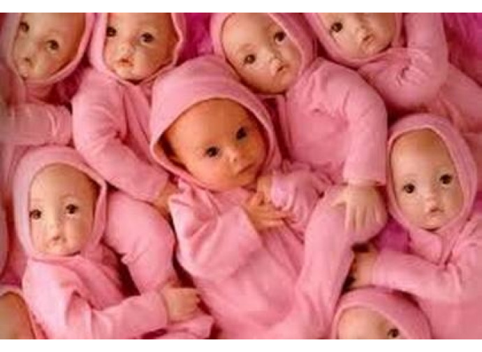 Bambini oggetto Bambini oggetto