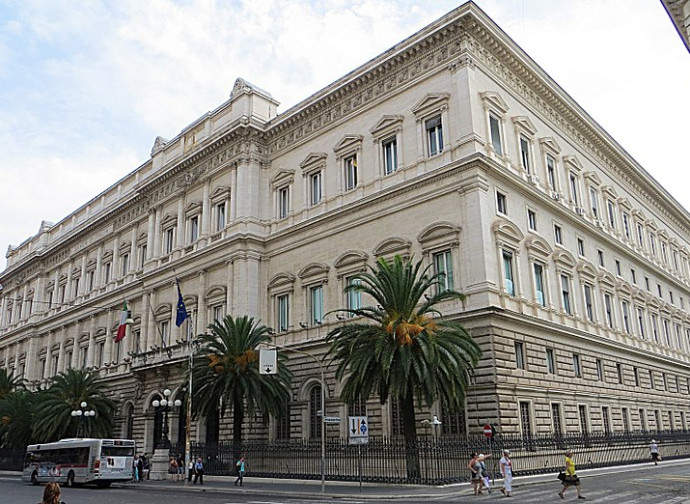 Banca d'Italia