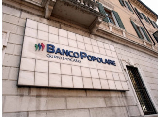 Le mani sulle banche popolari