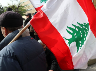 Libano, quanta ingenuità nel raccontare in Senato il Paese dei Cedri