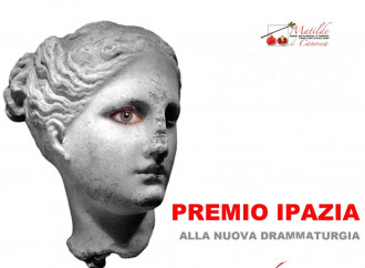 Premio Ipazia alla Cirinnà