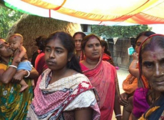 In Bangladesh una sentenza storica in favore delle donne indù