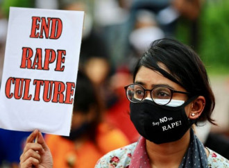 Pena capitale in Bangladesh per fermare gli stupri