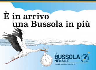 L'Ottobre della Bussola