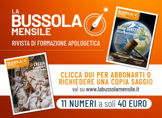 Bussola Mensile sidebar