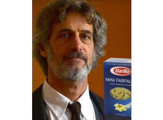 Barilla rieducato 
Ora è l'azienda 
più gay che c'è