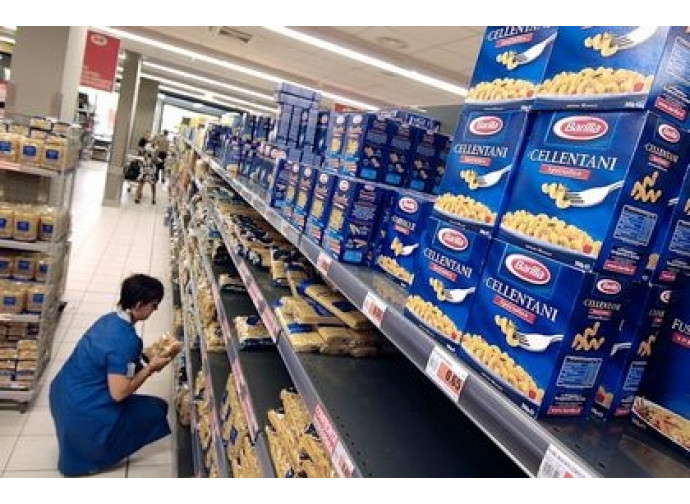 Barilla Barilla
