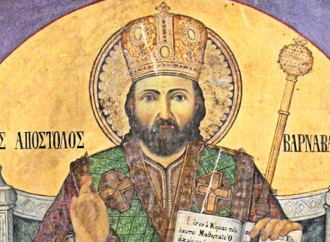 San Barnaba