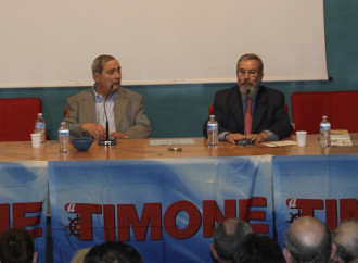 "Da 20 anni raccontiamo da cattolici l'avventura umana"