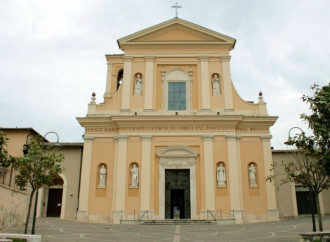 San Valentino, quando l'amore sa di martirio