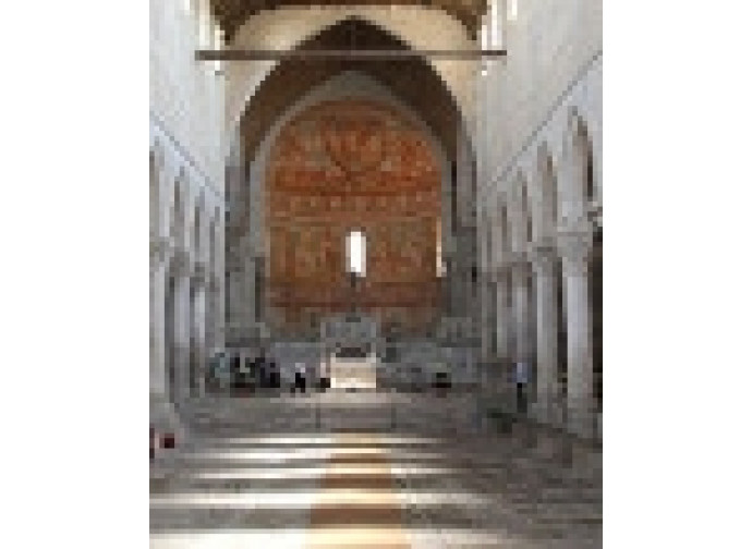 Basilica di Aquileia Basilica di Aquileia